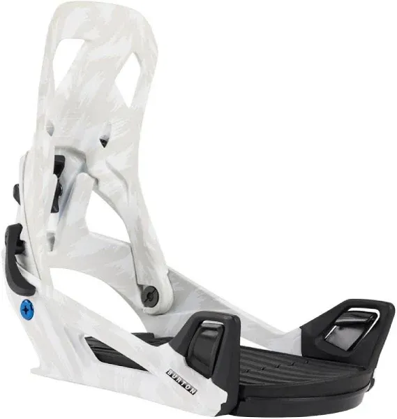 Burton Men's Step On Re:Flex Snowboard Bindings