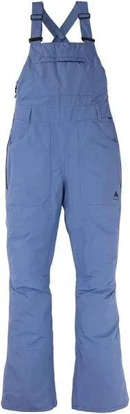 Burton Women's Avalon GORE-TEX 2L Bib Pants