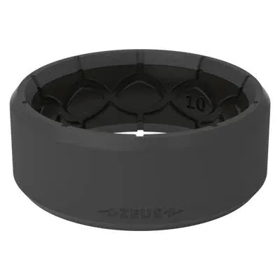 Men Groove Life Zeus Edge Ring