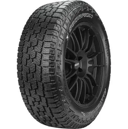 Pirelli Scorpion All Terrain Plus