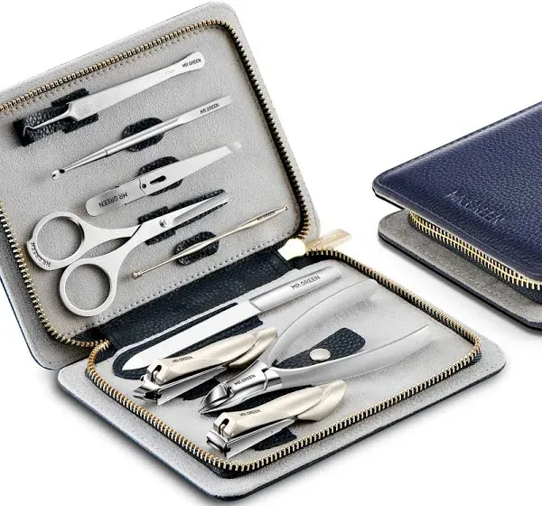 MR.GREEN Innate Luxury Manicure Set