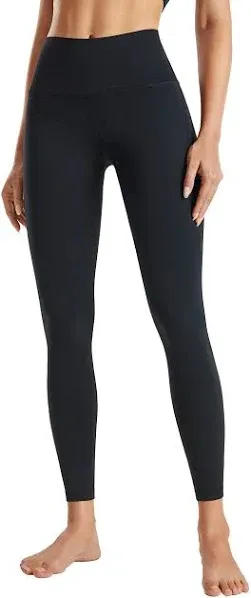 Women CRZ Yoga Butterluxe High Waisted Lounge Legging