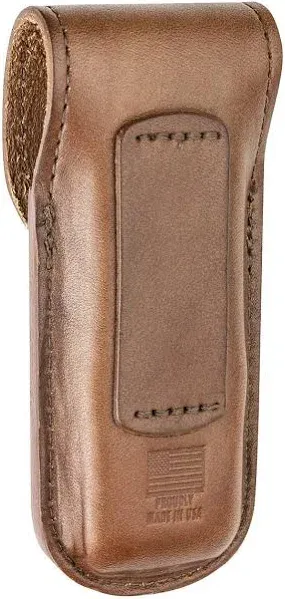 Leatherman Heritage Leather Sheath (Small)