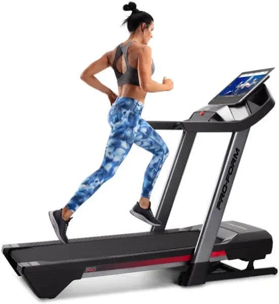 Pro-Form Pro 9000 Treadmill