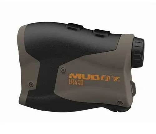 Muddy LR450 450 Laser Range Finder