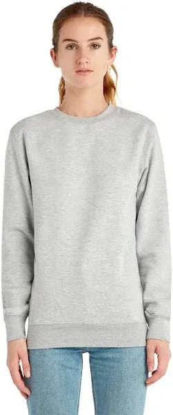 Lane Seven Unisex Premium Crewneck Sweatshirt