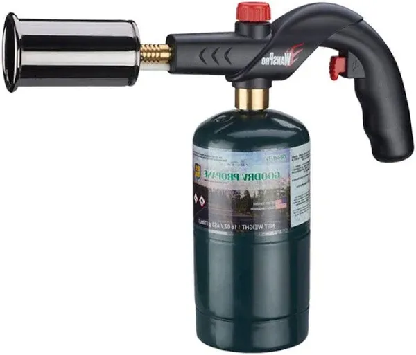 ThermoMaven Powerful Propane Torch