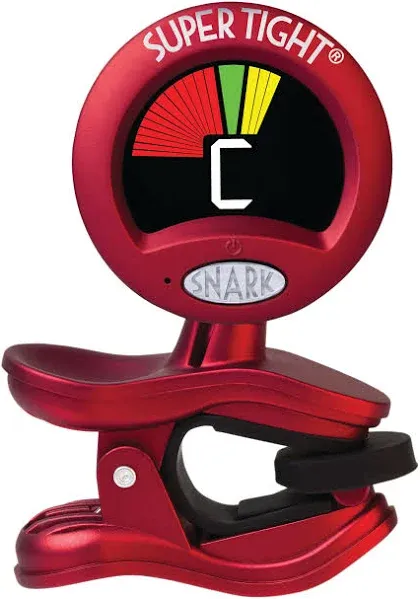 Snark ST-2 Super Tight Chromatic Clip On Tuner