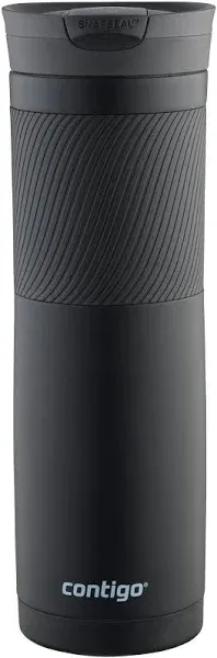 Contigo Byron Stainless Steel Travel Mug