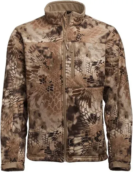 Kryptek Njord Jacket