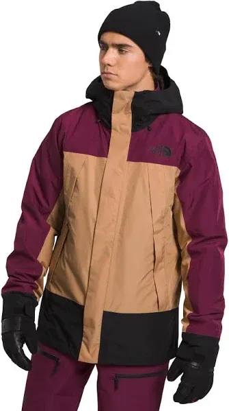 The North Face Men's Clement Triclimate Jacket