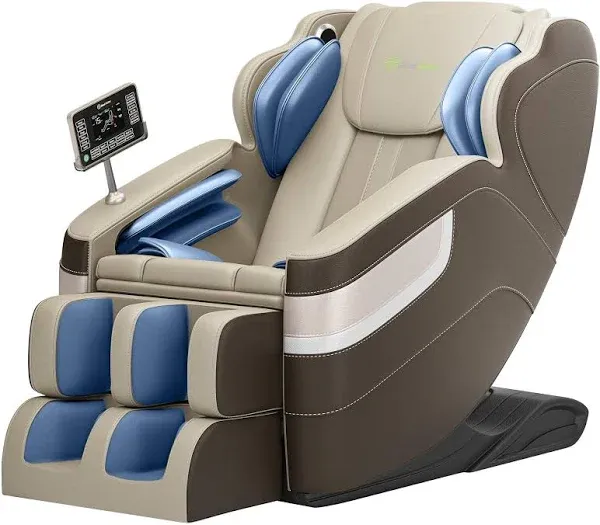 Real Relax Full Body Massage Chair