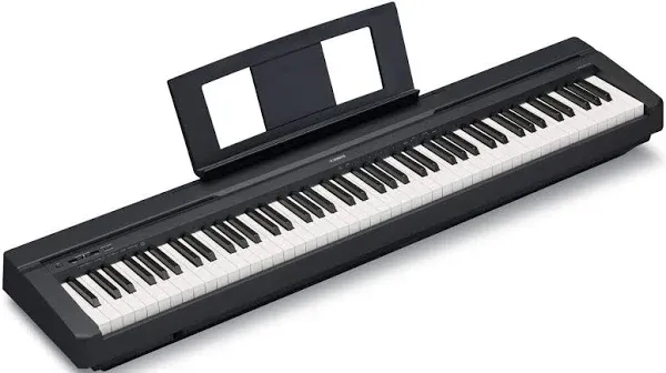 Yamaha Digital Piano