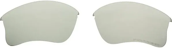 Oakley Flak Jacket XLJ Replacement Lenses