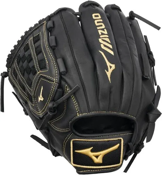 Mizuno MVP Prime 12" Pitcher/Outfield Baseball Glove