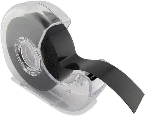 Master Magnetics Inc 07076 Flexible Magnetic Tape Dispenser