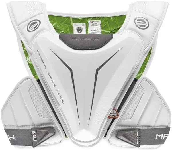 Maverik M5 EKG Lacrosse Speed Pad