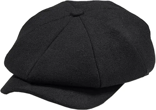 Newsboy Cap