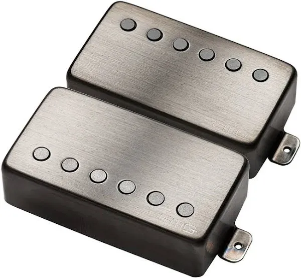 EMG JH James Hetfield Electric Guitar Pickup Set