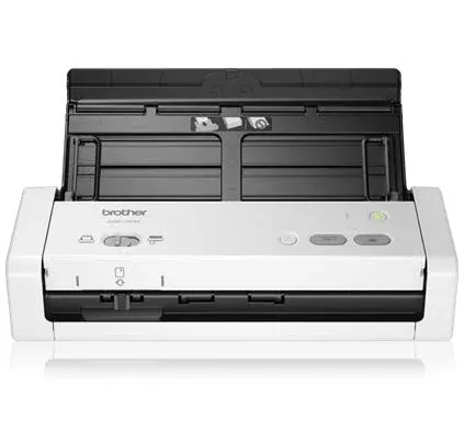 Brother ADS-1200 Compact Desktop Scanner