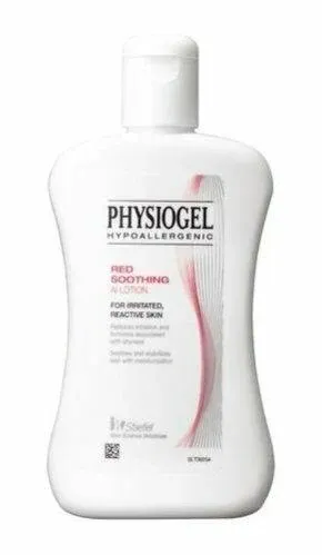 Physiogel Hypoallergenic Calming Relief A.I. Face Lotion