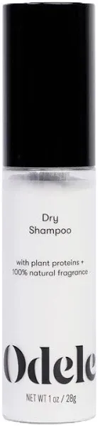 Dry Shampoo