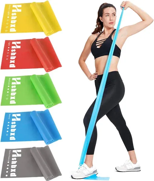 Resistance Bands for Working Out