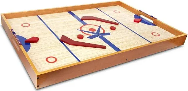 Point Games Tabletop Slap Shot Hockey Game