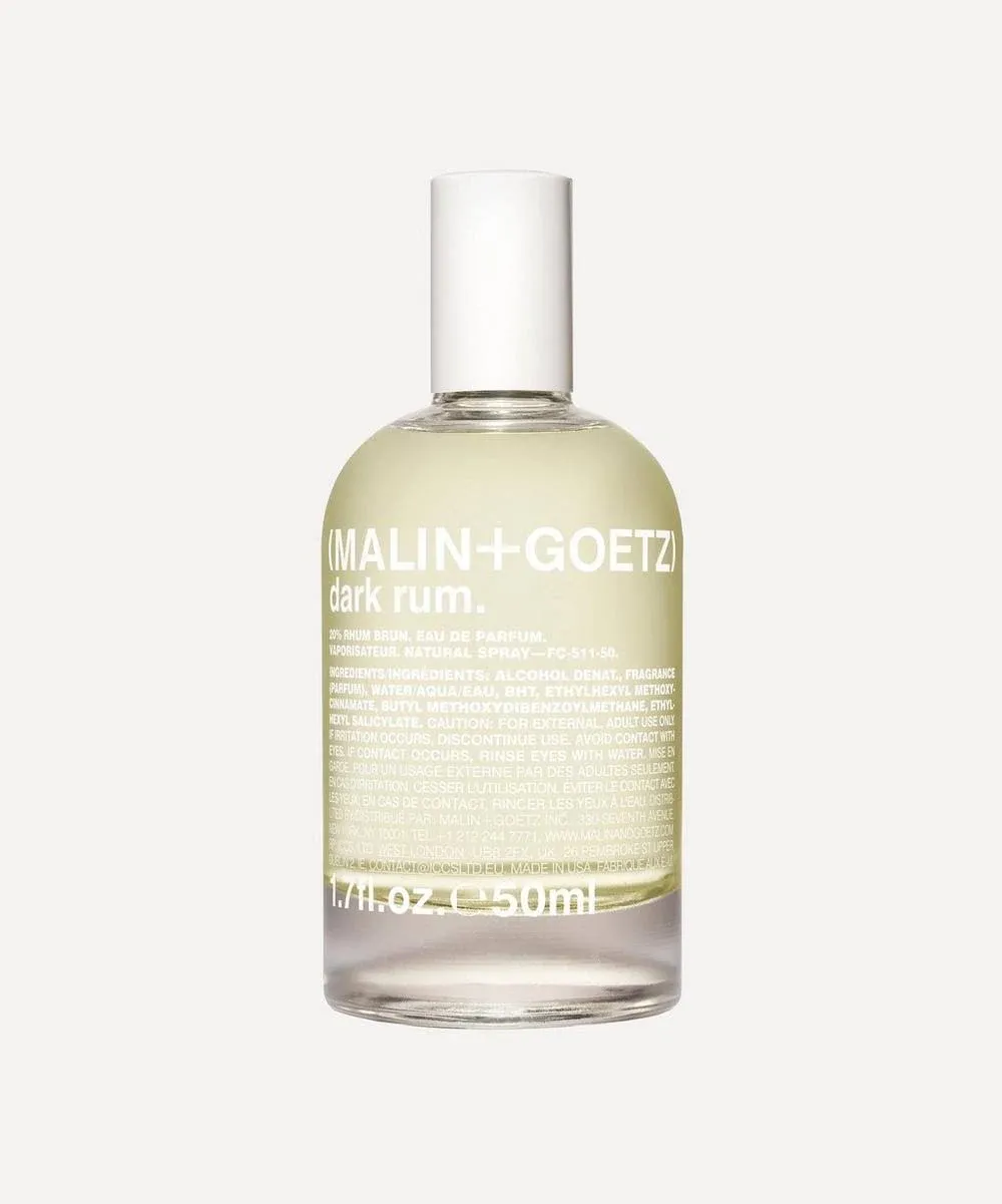 MALIN+GOETZ Dark Rum Eau De Parfum (1.7 fl oz) #10082189