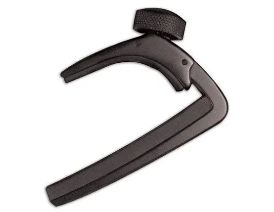 Planet Waves NS Capo Pro PW-CP-02 - Black