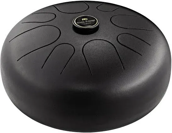 MEINL Sonic Energy Steel Tongue Drum