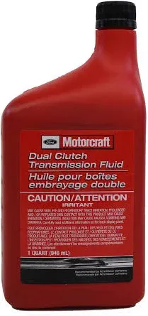 Motorcraft XT11QDC Transmission Fluid