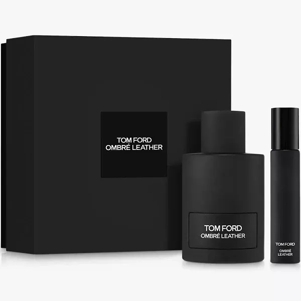 Tom Ford Ombre Leather Set