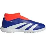 Adidas Predator League Laceless Turf Boots Kids