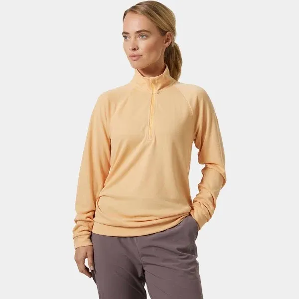 Helly Hansen Women's Inshore Half-Zip Pullover