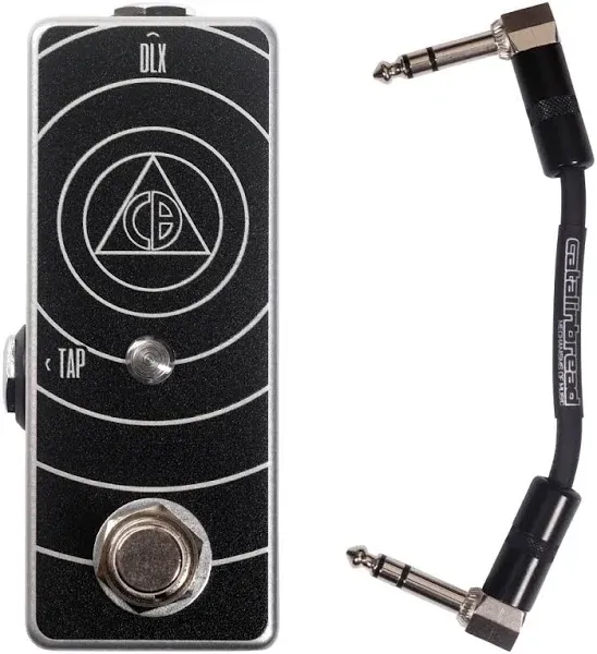 Catalinbread CB Tap Tempo Pedal