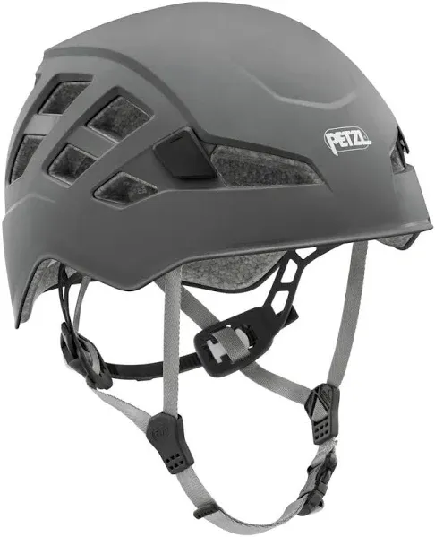 Petzl Boreo Helmet Grey / M/L