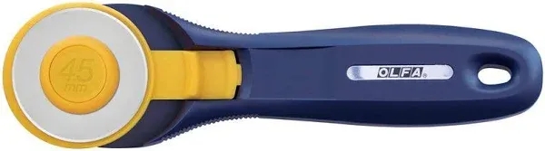 Olfa Splash 45mm Rotary Cutter