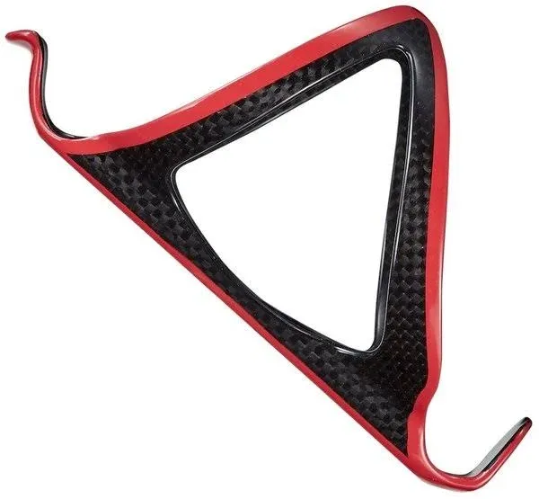 Supacaz Fly Cage Carbon Bottle Cage