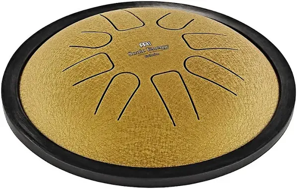 MEINL Sonic Energy C Minor Small Steel Tongue Drum