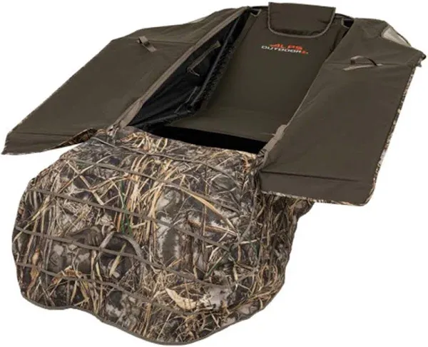 ALPS OutdoorZ Legend Layout Blind