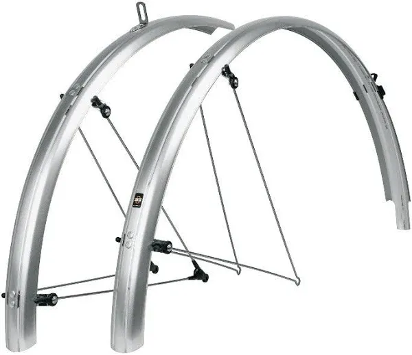 SKS The Bluemels Bicycle Fender Set