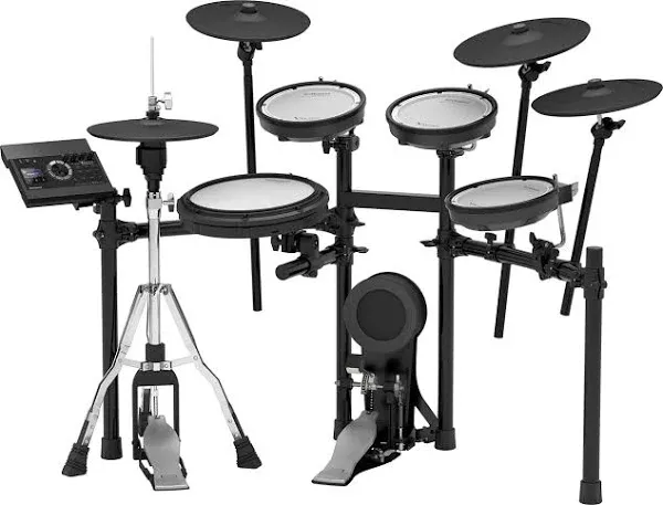 Roland MDS-Compact Drum Stand for TD-17 Series V-Drums Kits 