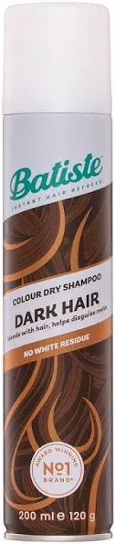 Batiste Dry Shampoo Dark