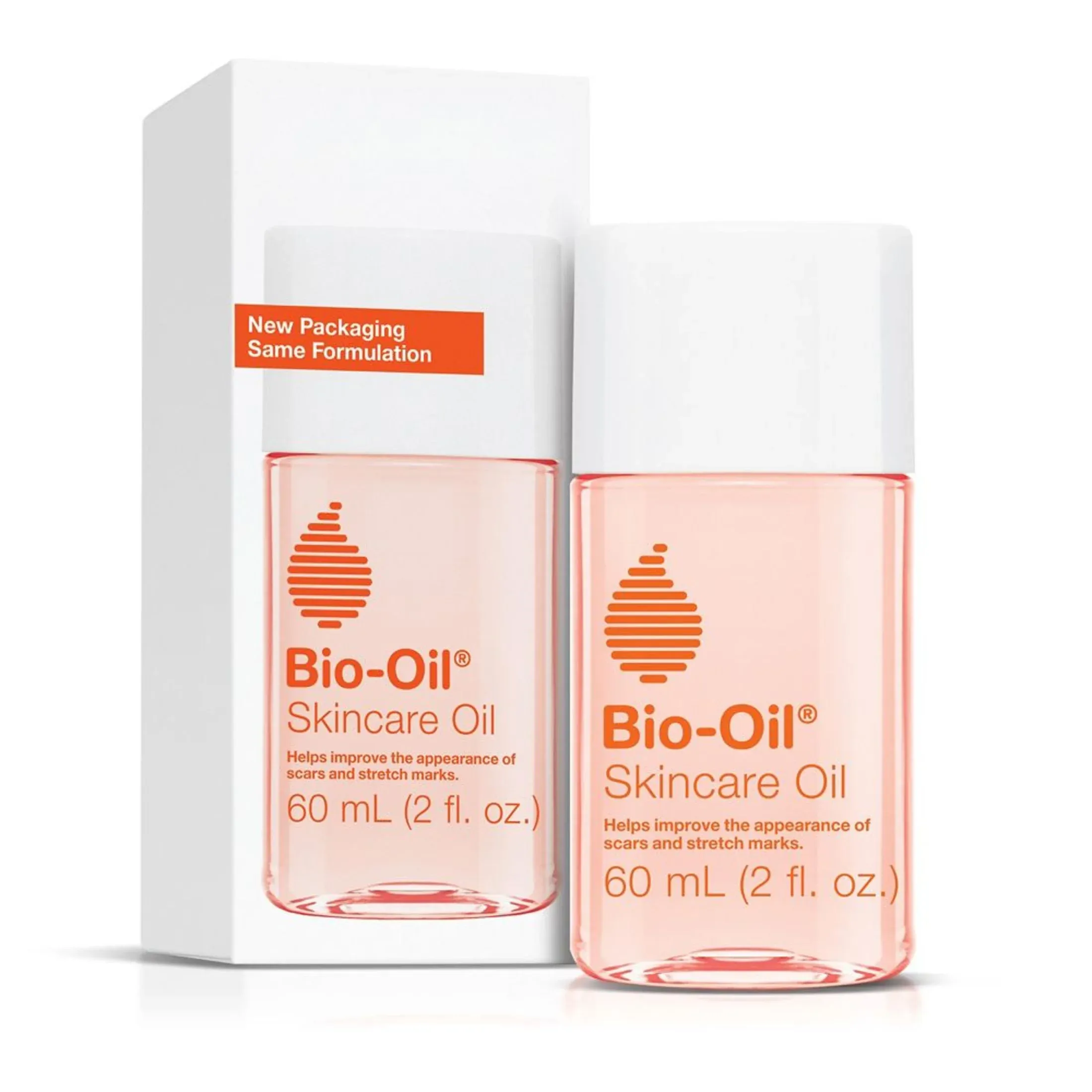 Bio Oil Natural Skincare Oil