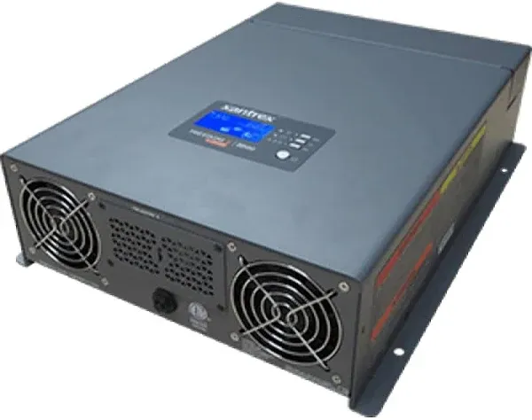 Xantrex Freedom X 3000W True Sinewave Inverter