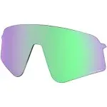 Oakley Sutro Lite Sweep Prizm Road Jade Replacement Lens