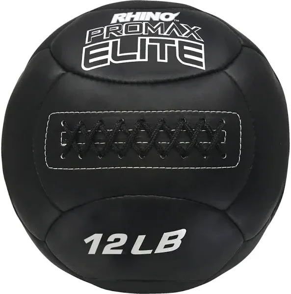 Champion Sports Rhino Promax Elite Medicine Ball