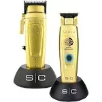 Stylecraft Saber Cordless Brushless Motor Trimmer - Gold