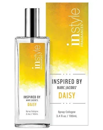 Instyle Fragrances Inspired by Estee Lauder's Beautiful Eau de Toilette